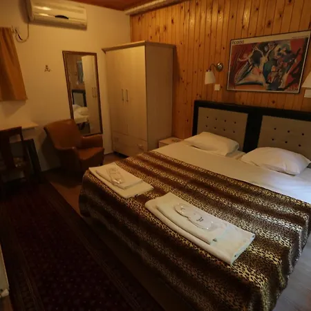 Private In #53 Hotel